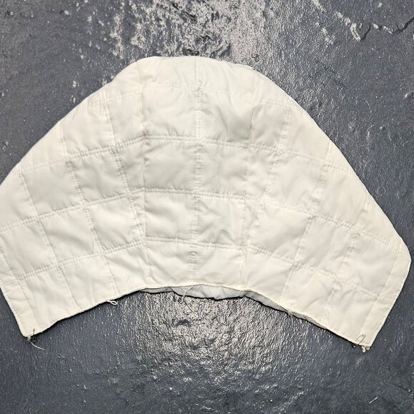 Reaction Kenneth Cole quilted lightweight jacket coat - Picture 10 of 10